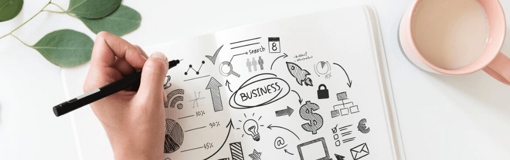 Desarrollo de identidad visual