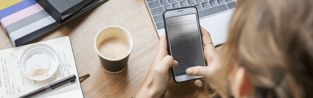 Redacción de posteos para redes sociales