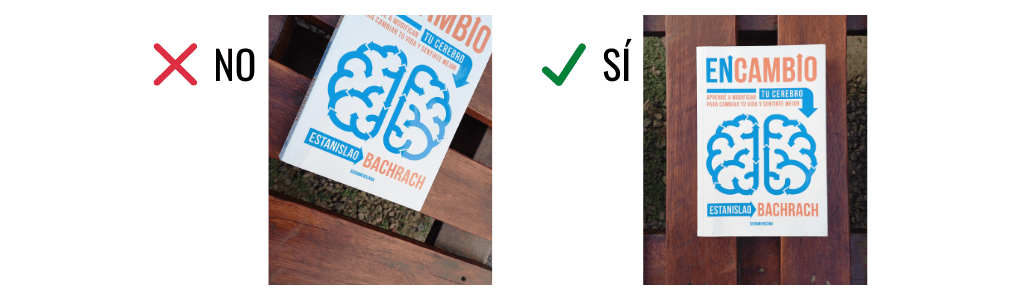 Fotografías - Encuadre