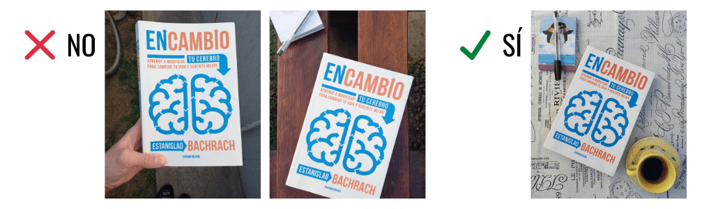 Fotografías - Contexto